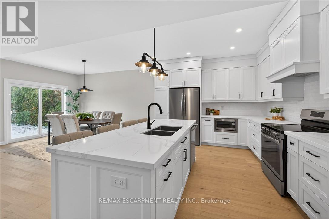 45 B Howard Street, Haldimand, Ontario  N0A 1H0 - Photo 6 - X12732948