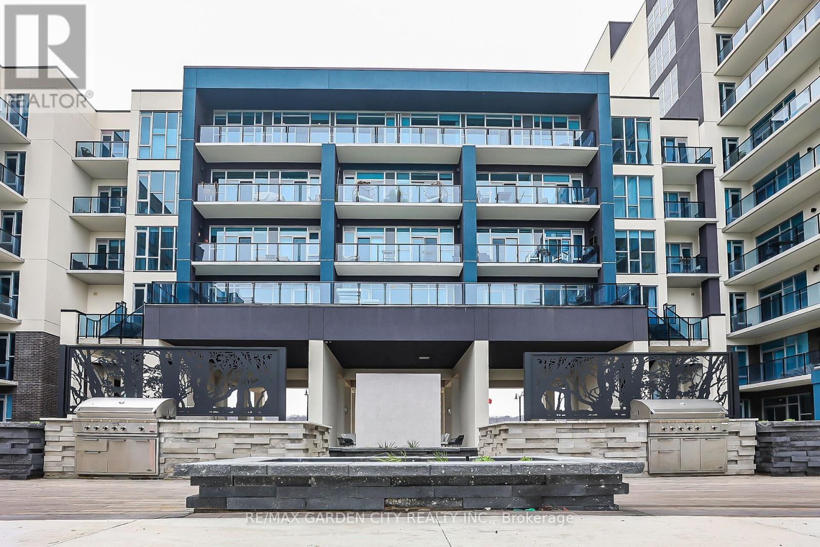 431 - 16 Concord Place, Grimsby, Ontario  L3M 0J1 - Photo 30 - X12732966