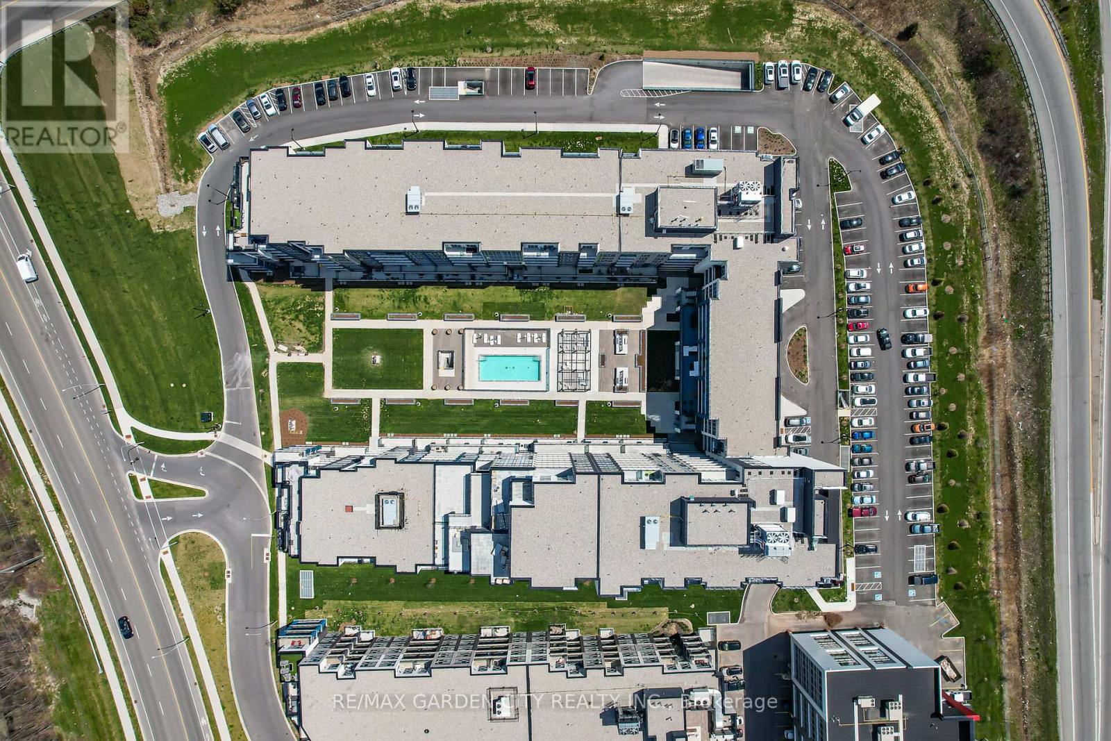 431 - 16 Concord Place, Grimsby, Ontario  L3M 0J1 - Photo 37 - X12732966