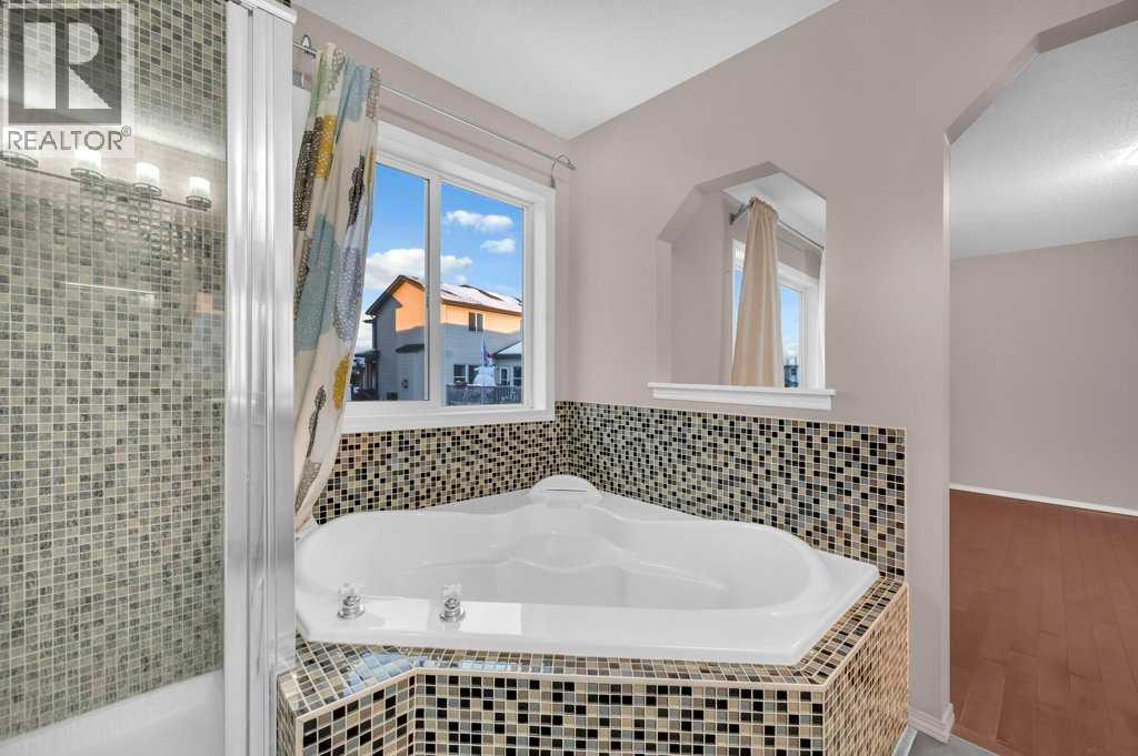 1174 Kingston Crescent Se, Airdrie, Alberta  T4A 0E9 - Photo 21 - A2279791