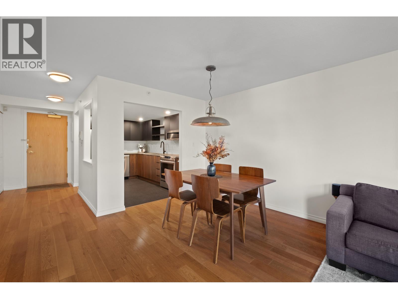 301 2201 Pine Street, Vancouver, British Columbia  V6J 5E7 - Photo 12 - R3081855