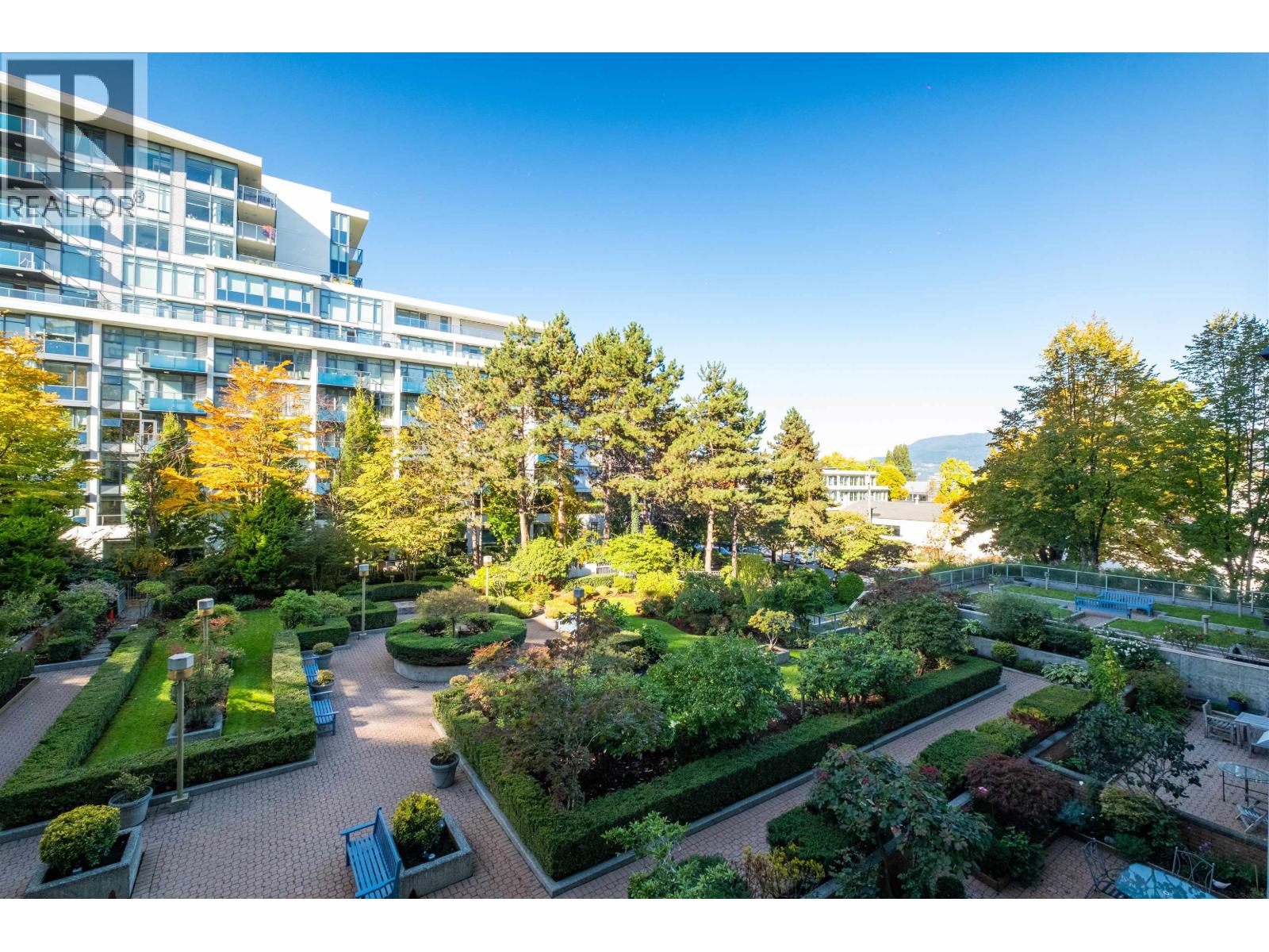 301 2201 Pine Street, Vancouver, British Columbia  V6J 5E7 - Photo 8 - R3081855