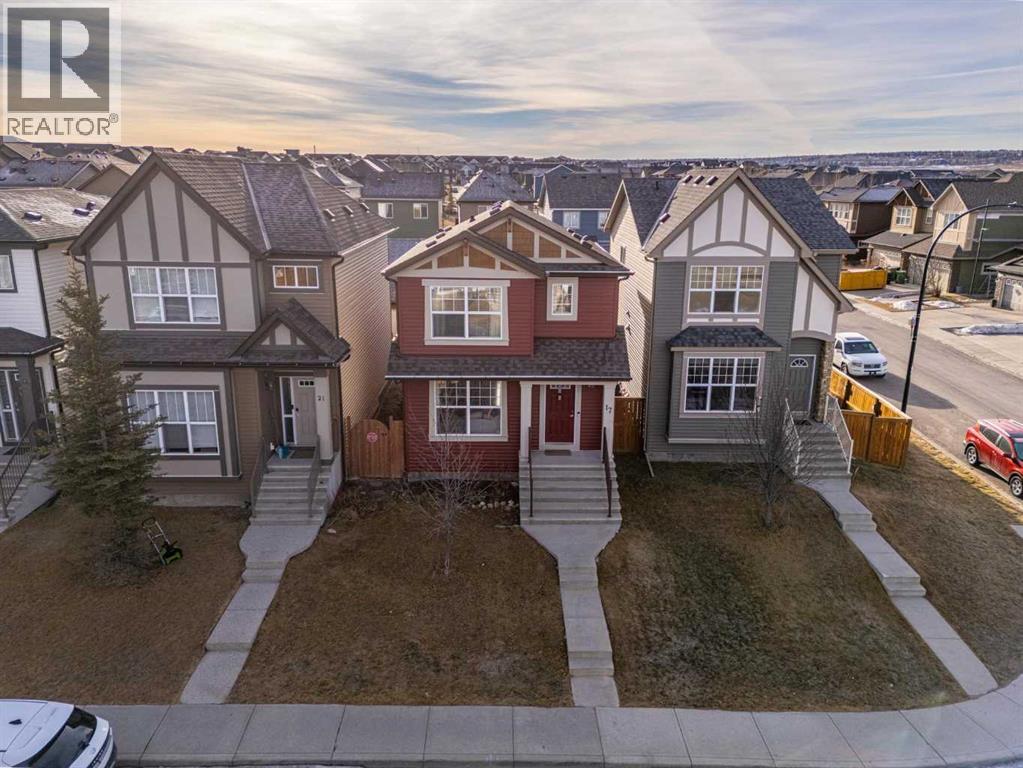 17 Evansridge Circle Nw, Calgary, Alberta  T3P 0H9 - Photo 2 - A2280839