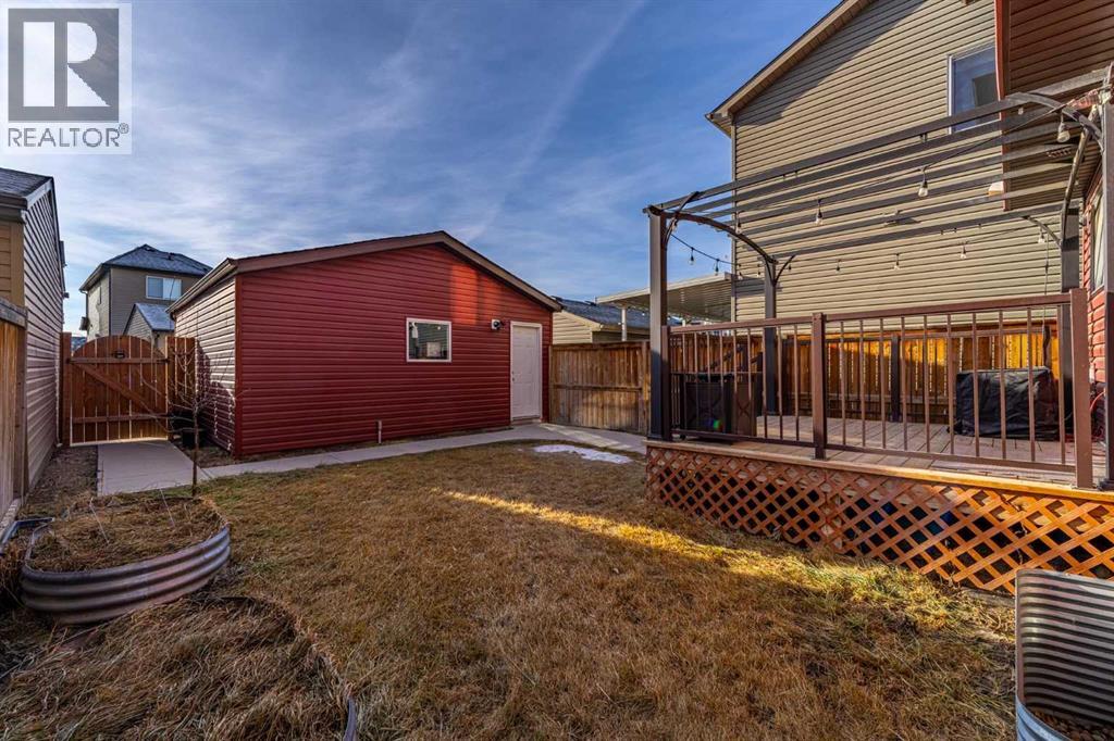 17 Evansridge Circle Nw, Calgary, Alberta  T3P 0H9 - Photo 27 - A2280839