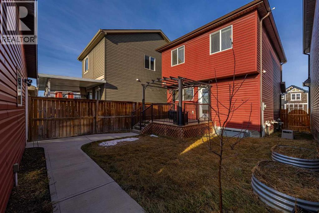 17 Evansridge Circle Nw, Calgary, Alberta  T3P 0H9 - Photo 23 - A2280839