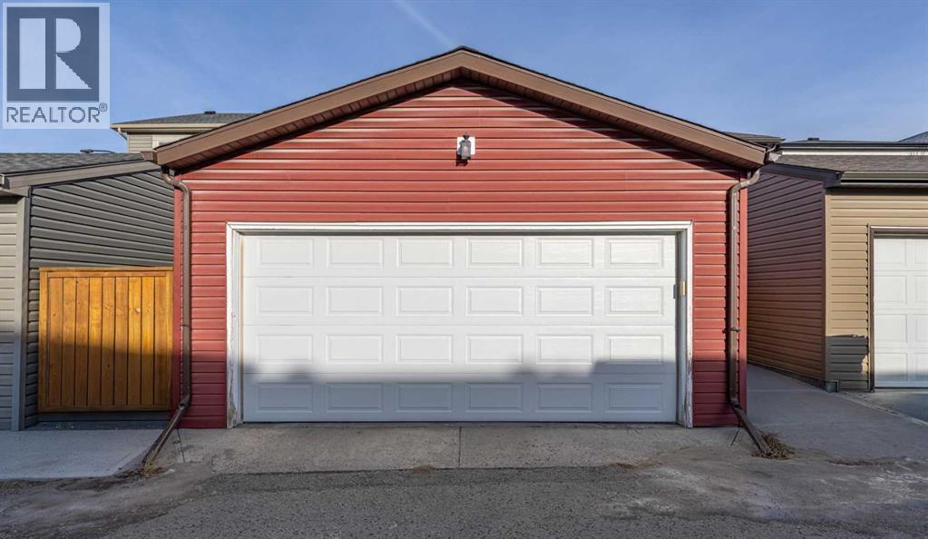 17 Evansridge Circle Nw, Calgary, Alberta  T3P 0H9 - Photo 28 - A2280839