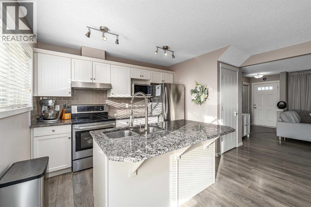 17 Evansridge Circle Nw, Calgary, Alberta  T3P 0H9 - Photo 8 - A2280839