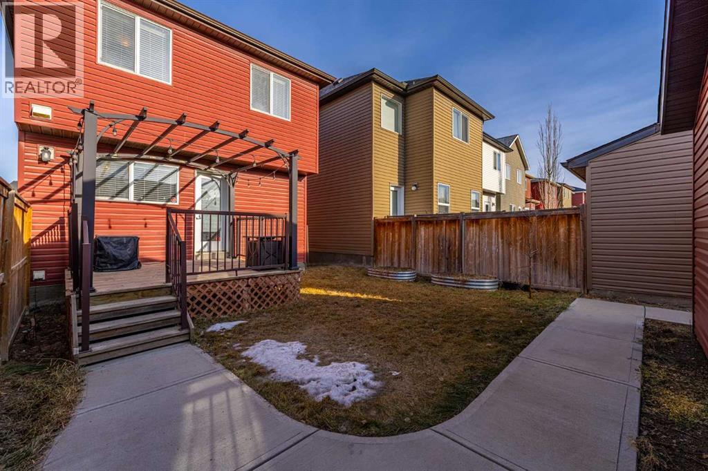 17 Evansridge Circle Nw, Calgary, Alberta  T3P 0H9 - Photo 22 - A2280839