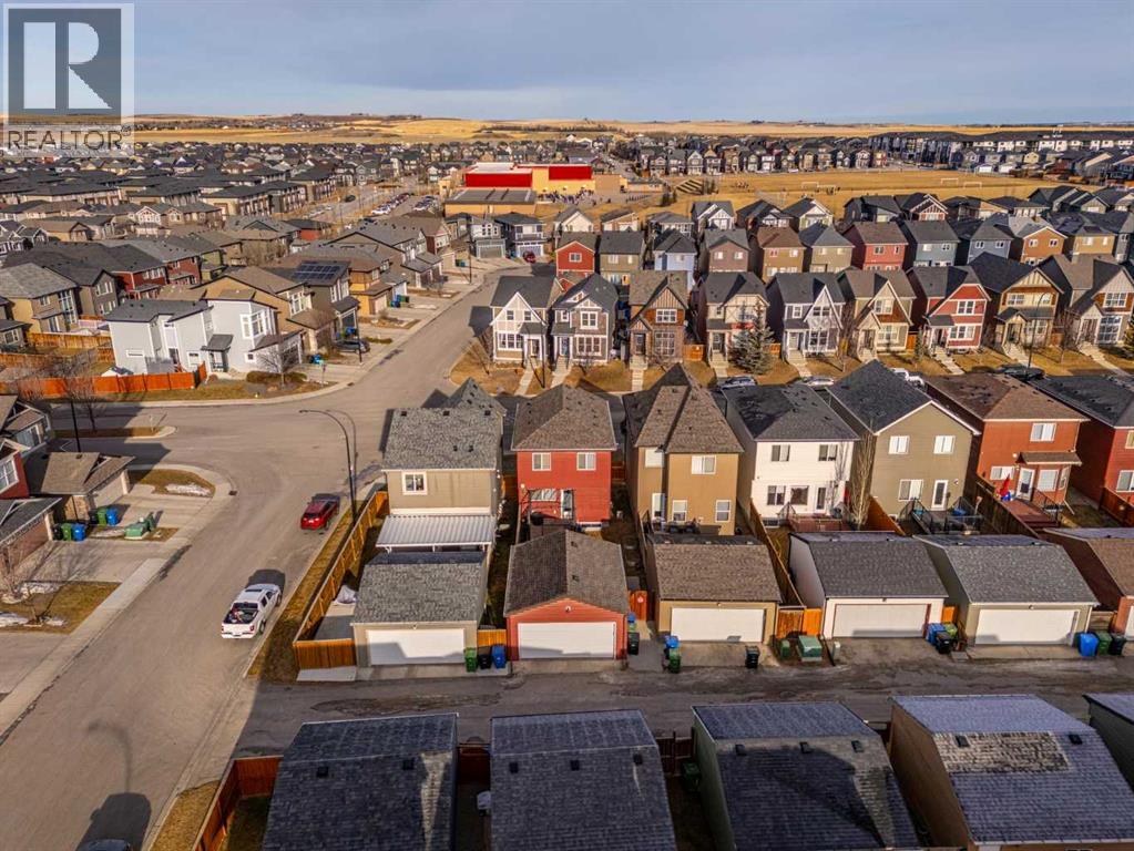 17 Evansridge Circle Nw, Calgary, Alberta  T3P 0H9 - Photo 32 - A2280839