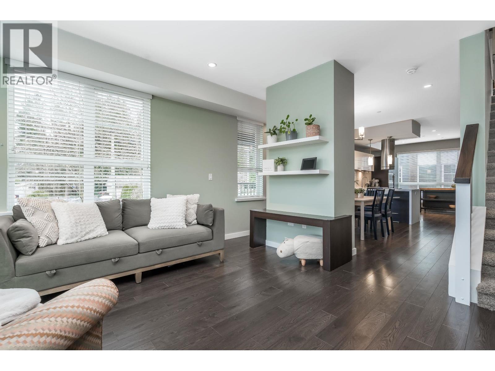 4 22388 124 Avenue, Maple Ridge, British Columbia  V2X 4J5 - Photo 14 - R3082757