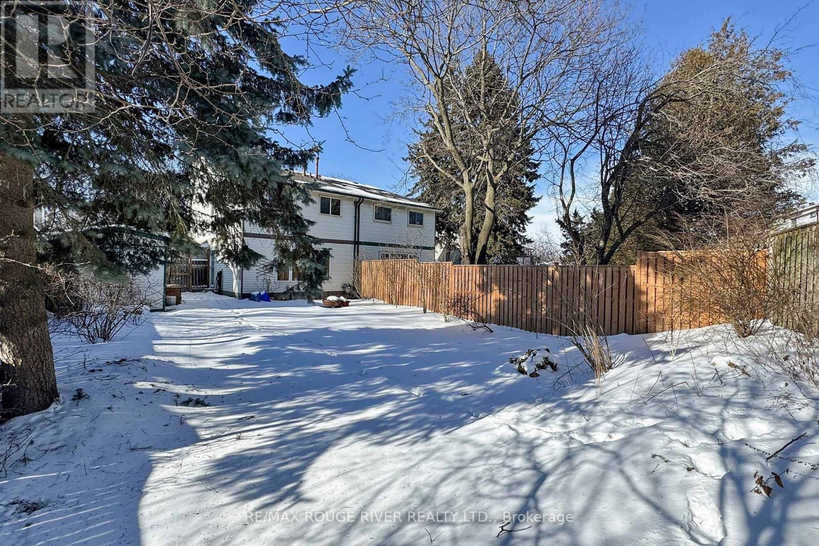 313 Rondeau Court, Oshawa, Ontario  L1J 6N4 - Photo 41 - E12732916