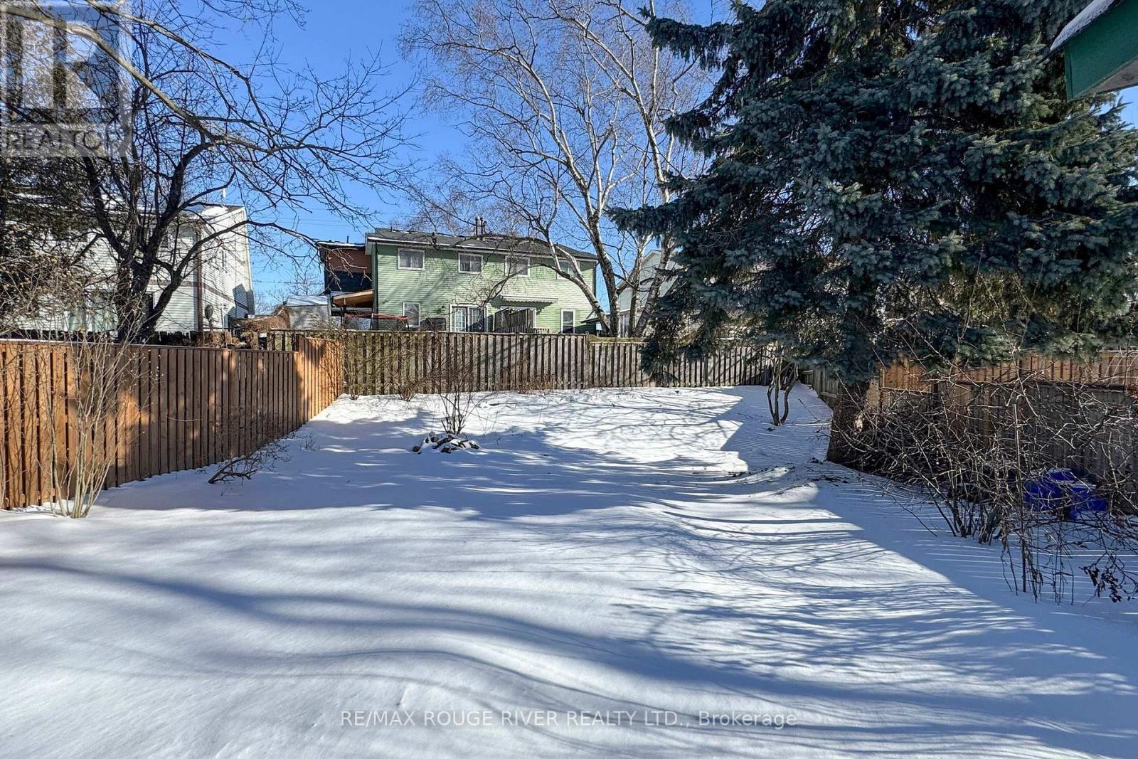 313 Rondeau Court, Oshawa, Ontario  L1J 6N4 - Photo 44 - E12732916