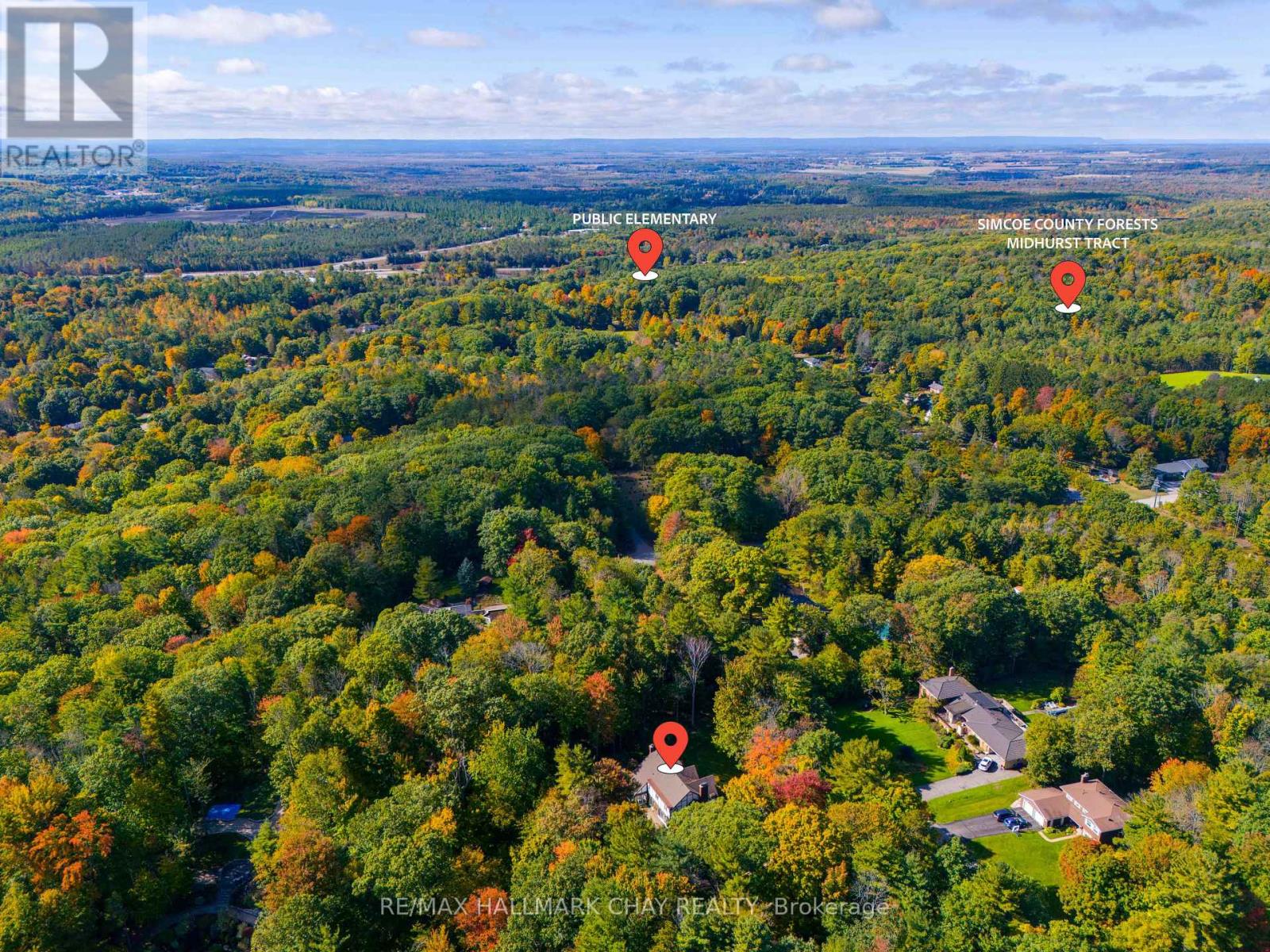 11 Park Trail, Springwater, Ontario  L9X 0L3 - Photo 50 - S12732922