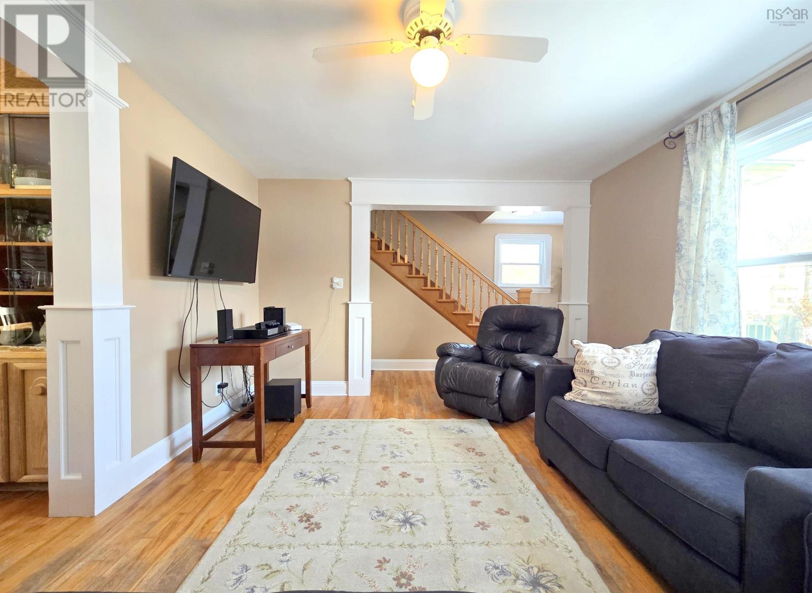 34 Dale Street, Amherst, Nova Scotia  B4H 2A4 - Photo 13 - 202601568