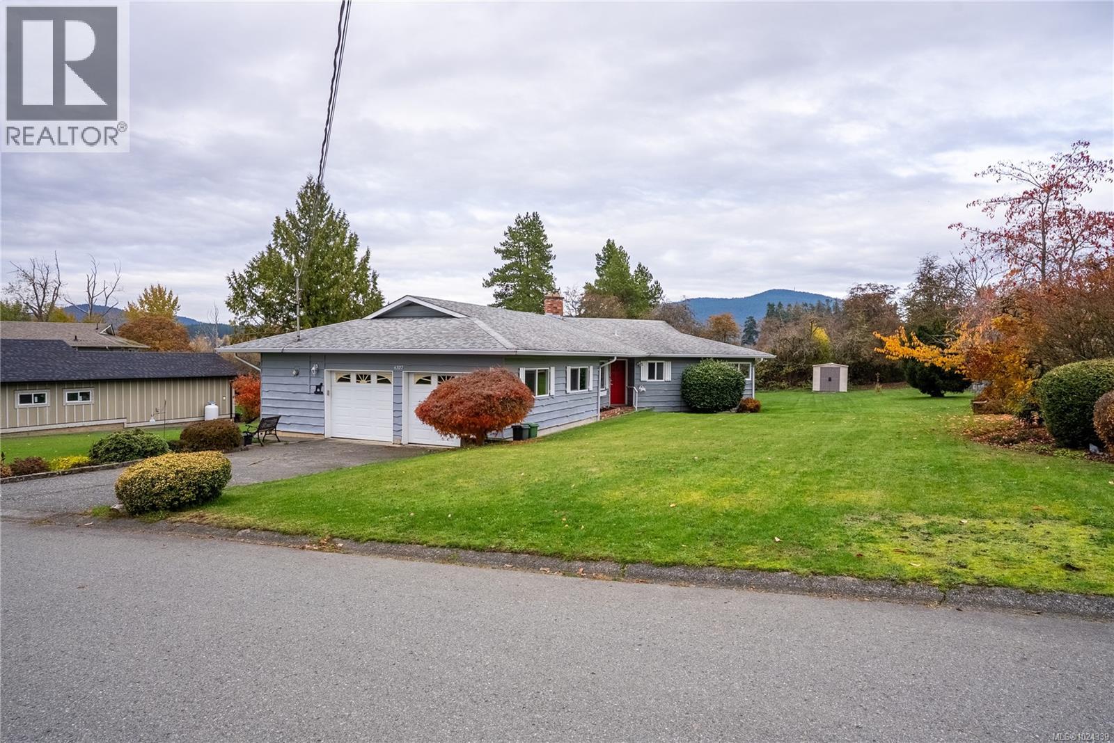 6327 Lansdowne Pl, Duncan, British Columbia