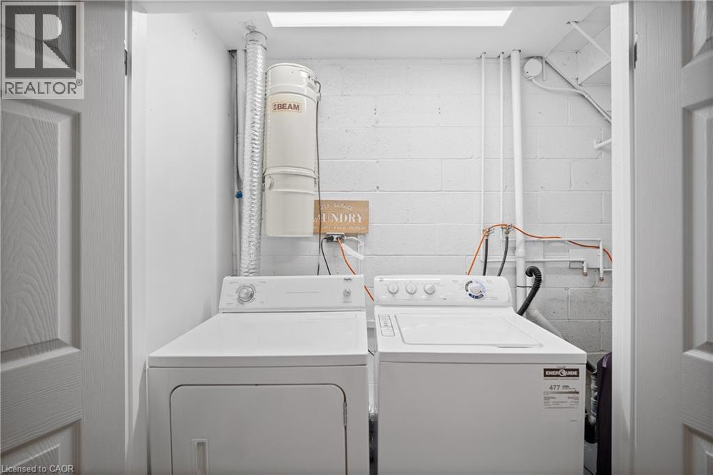 2058 Brant Street Unit# 3, Burlington, Ontario L7P 3A6 - Photo 31 - 40801194