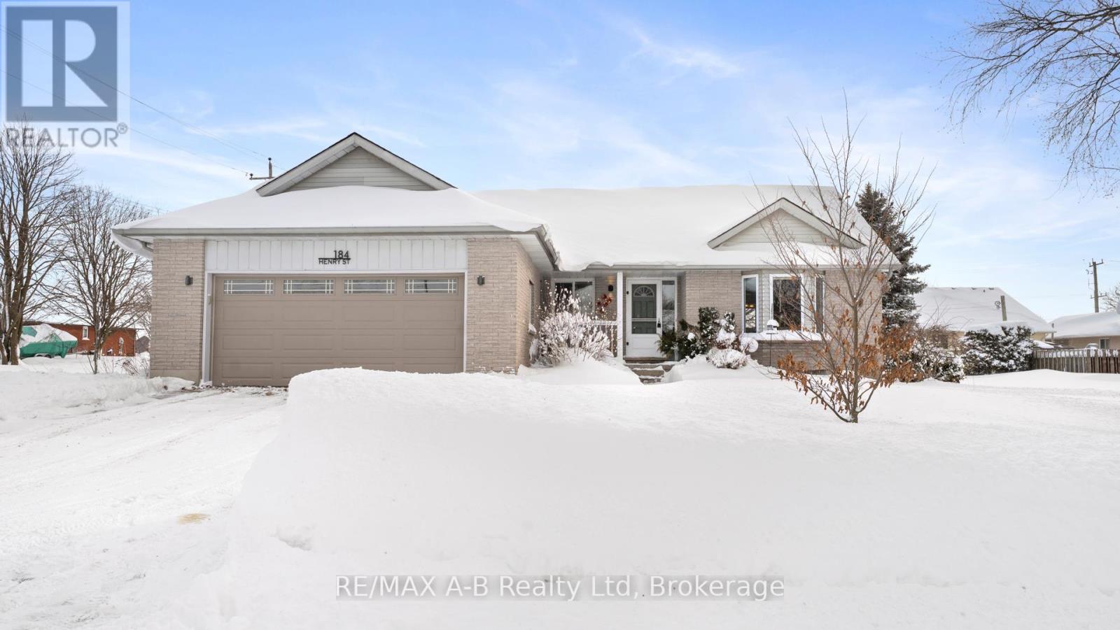 184 Henry Street, West Perth, Ontario  N0K 1N0 - Photo 2 - X12733080
