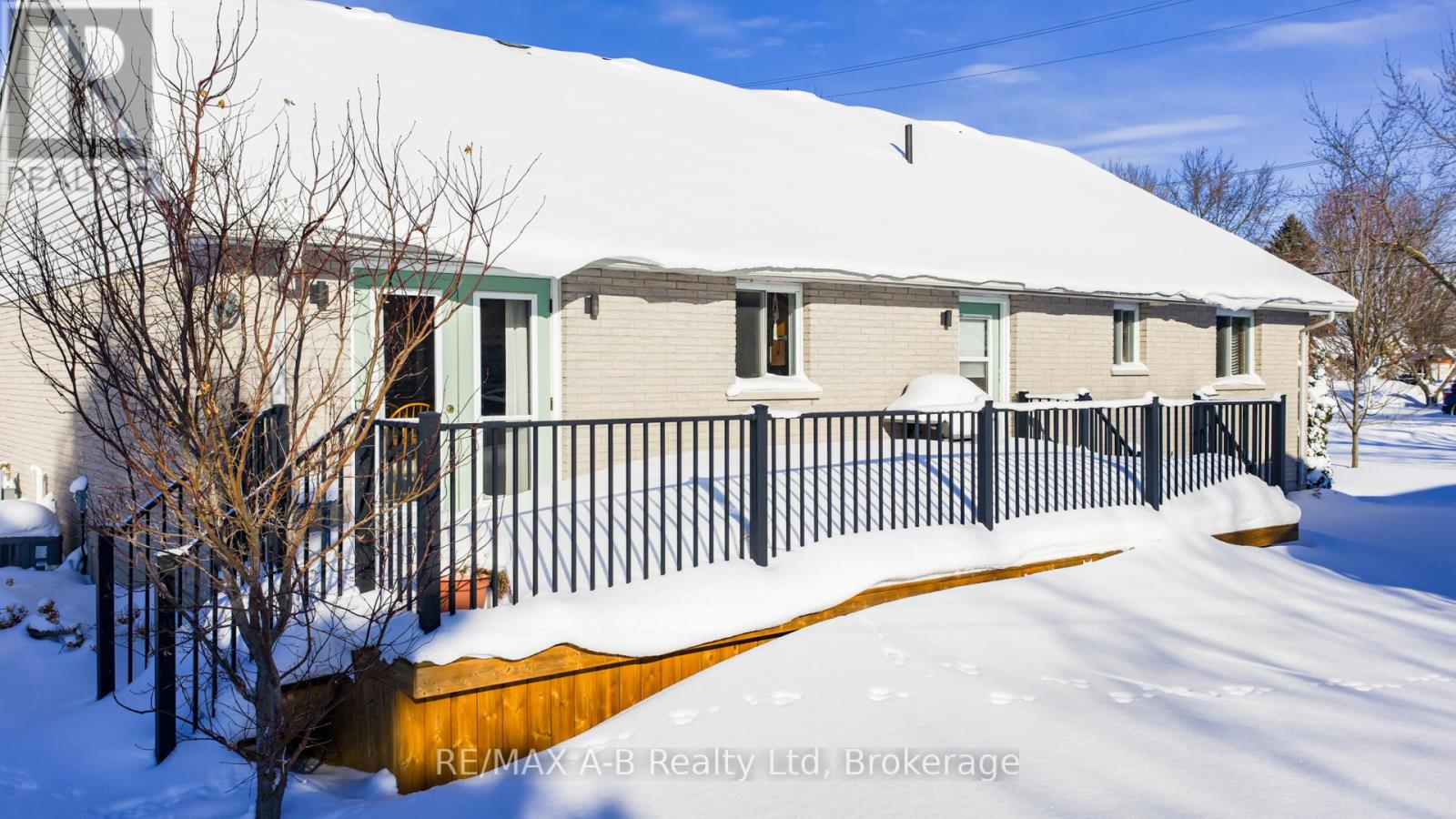 184 Henry Street, West Perth, Ontario  N0K 1N0 - Photo 34 - X12733080