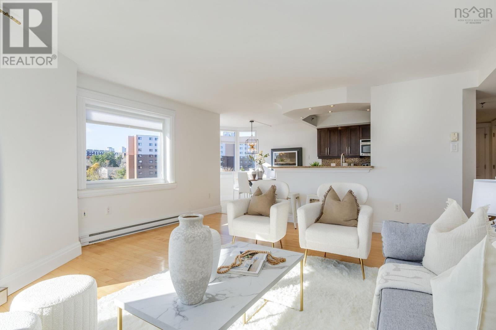 710 45 Vimy Avenue, Halifax, Nova Scotia