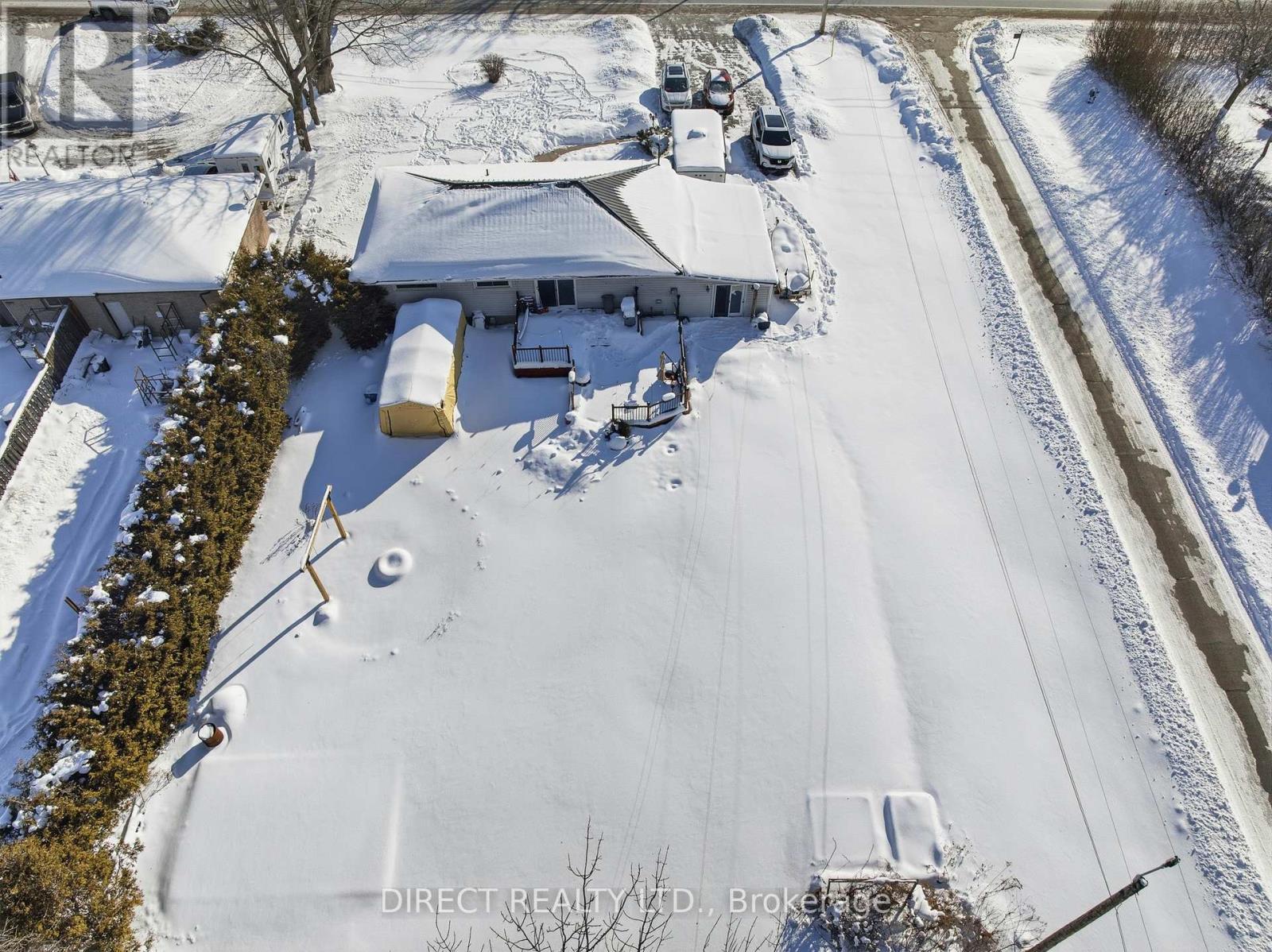 686 Trenton-Frankford Road, Quinte West, Ontario  K8V 5P6 - Photo 10 - X12732994