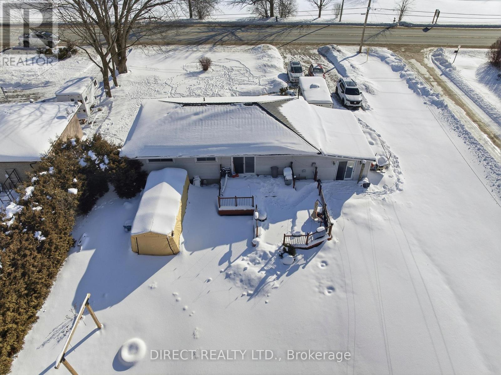 686 Trenton-Frankford Road, Quinte West, Ontario  K8V 5P6 - Photo 11 - X12732994