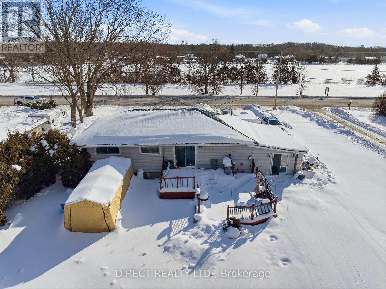 686 Trenton-Frankford Road, Quinte West, Ontario  K8V 5P6 - Photo 12 - X12732994