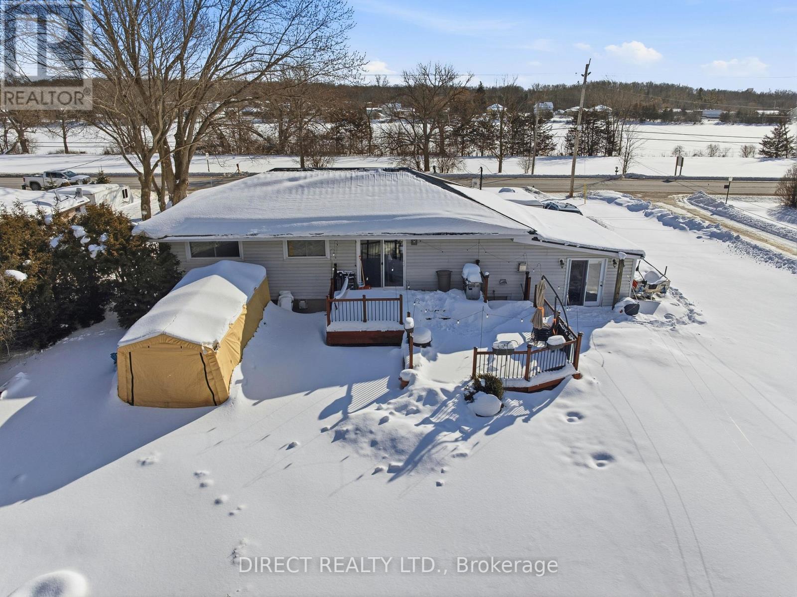 686 Trenton-Frankford Road, Quinte West, Ontario  K8V 5P6 - Photo 13 - X12732994