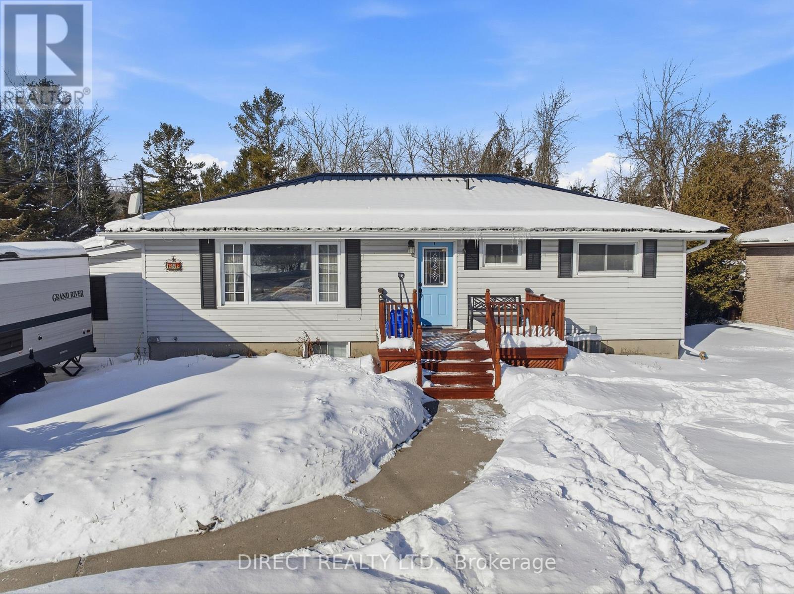 686 Trenton-Frankford Road, Quinte West, Ontario  K8V 5P6 - Photo 2 - X12732994