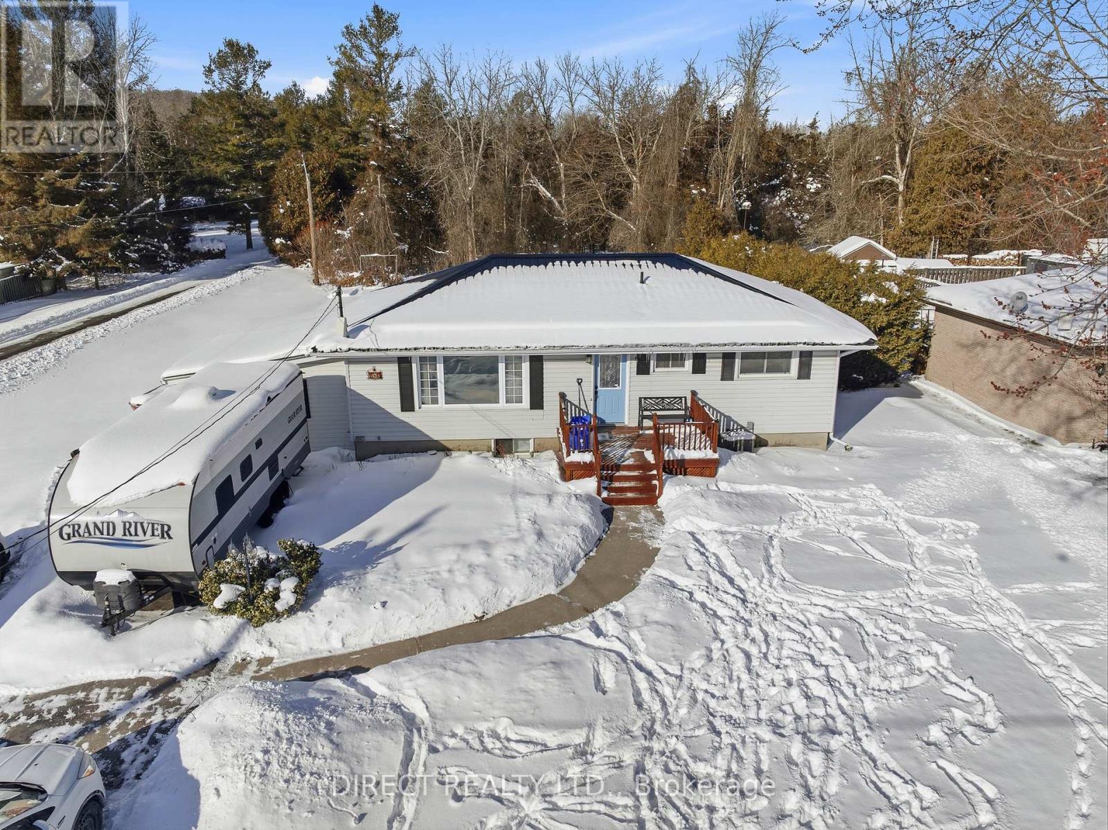 686 Trenton-Frankford Road, Quinte West, Ontario  K8V 5P6 - Photo 3 - X12732994