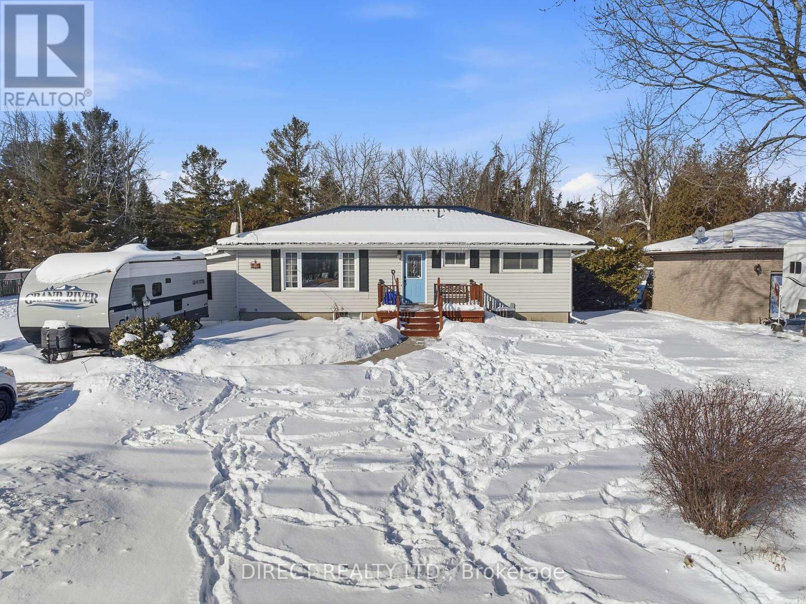 686 Trenton-Frankford Road, Quinte West, Ontario  K8V 5P6 - Photo 4 - X12732994