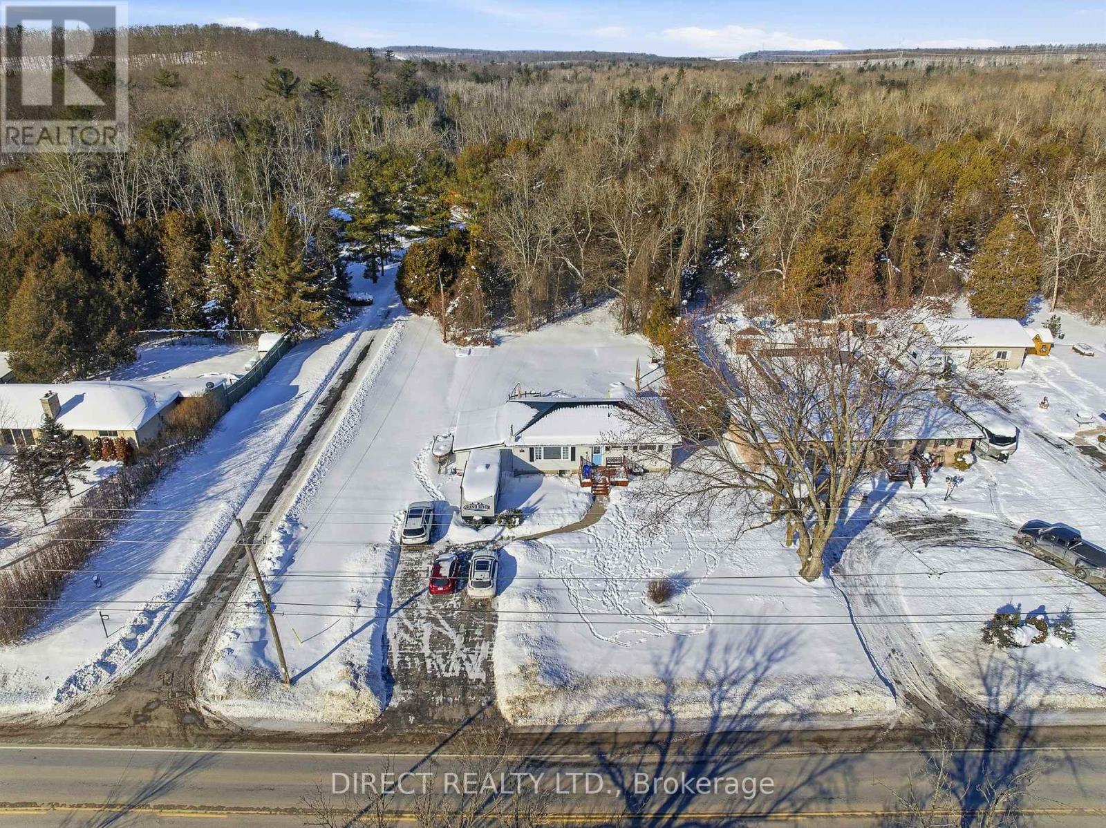 686 Trenton-Frankford Road, Quinte West, Ontario  K8V 5P6 - Photo 5 - X12732994