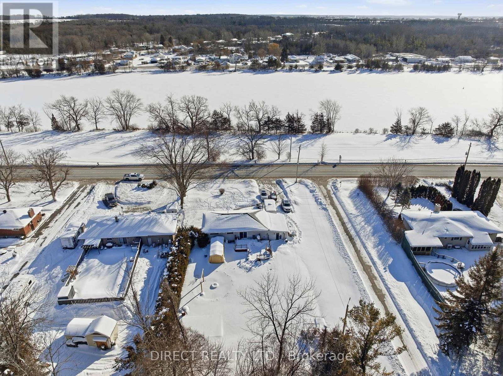 686 Trenton-Frankford Road, Quinte West, Ontario  K8V 5P6 - Photo 8 - X12732994