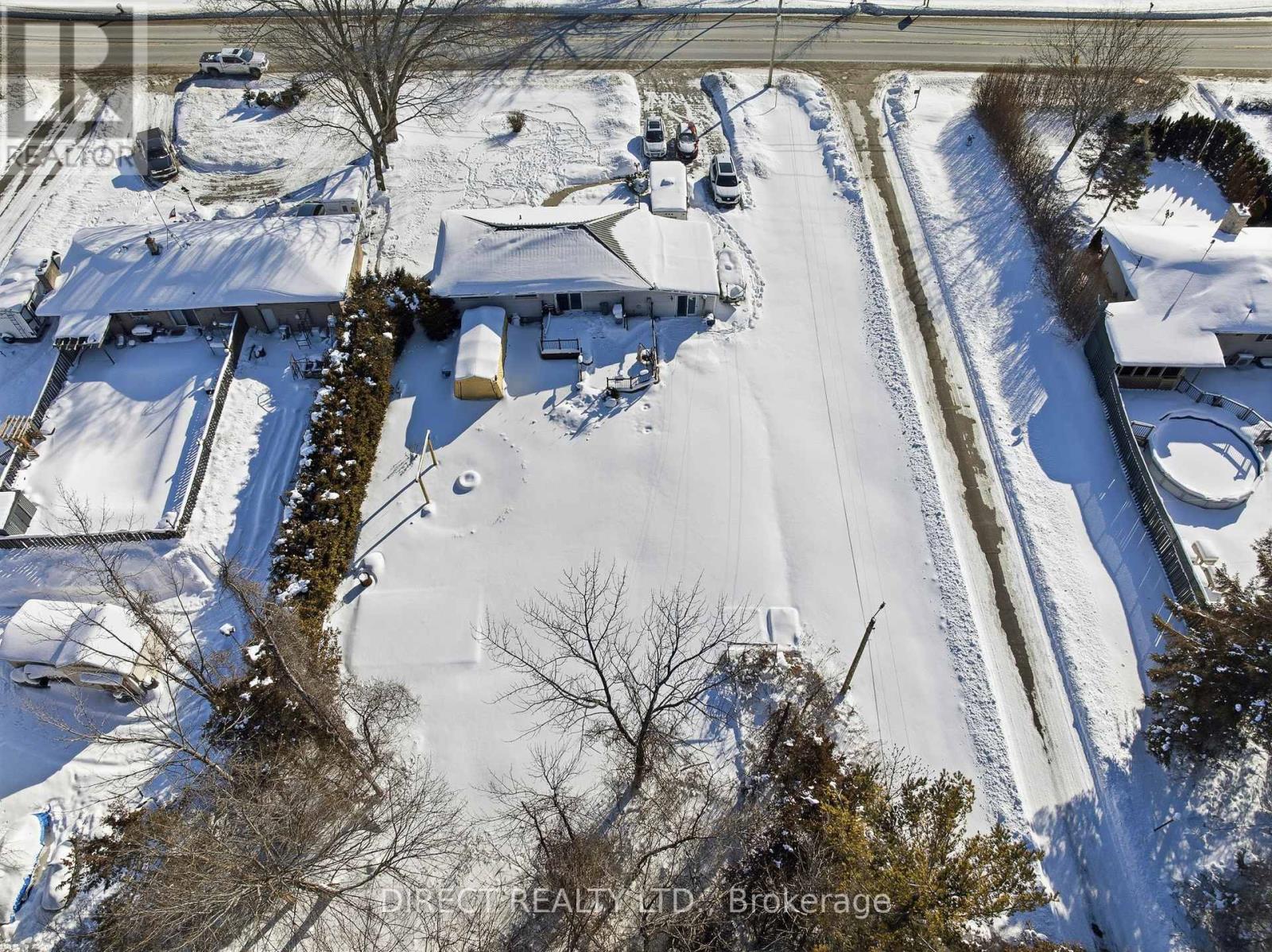 686 Trenton-Frankford Road, Quinte West, Ontario  K8V 5P6 - Photo 9 - X12732994