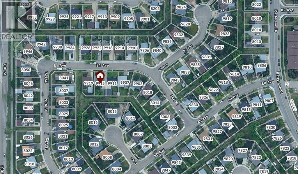 9915 81 Avenue, Grande Prairie, Alberta  T8V 3S9 - Photo 28 - A2281455