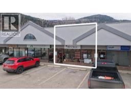 1672 Second Avenue, Trail, British Columbia