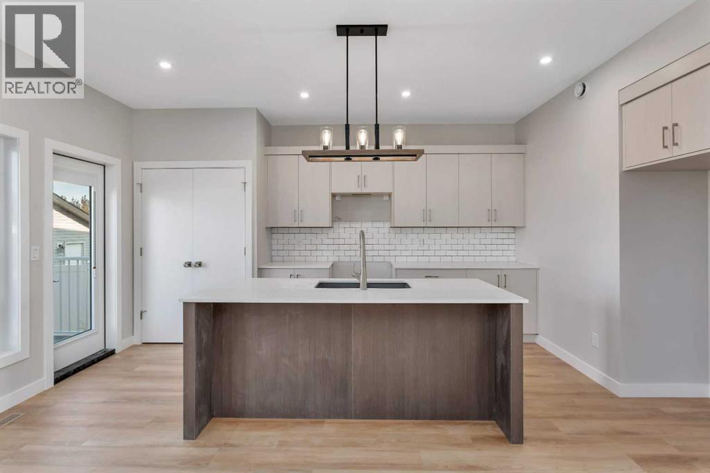 101 Aztec Crescent, Blackfalds, Alberta  T4M 0M7 - Photo 14 - A2233145