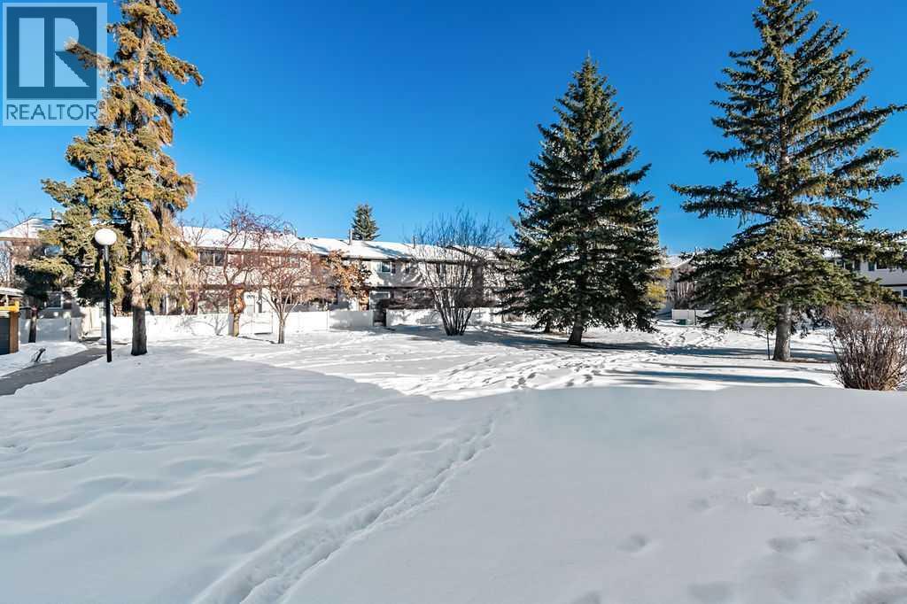 55, 740 Bracewood Drive Sw, Calgary, Alberta  T2W 3N3 - Photo 22 - A2274419