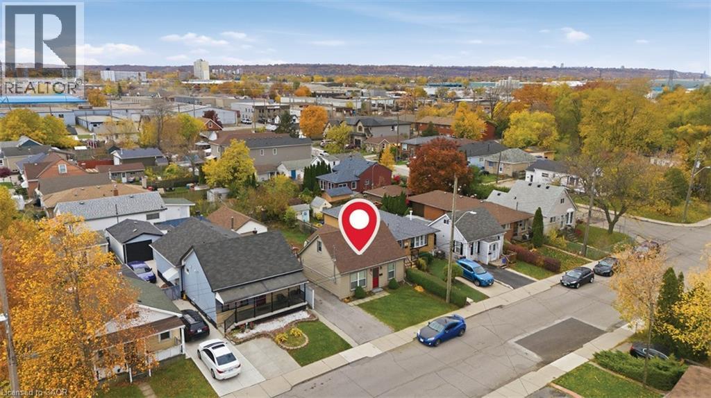190 Mead Avenue, Hamilton, Ontario  L8H 3V1 - Photo 22 - 40798498