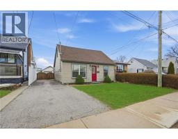 190 MEAD Avenue, Hamilton, Ontario