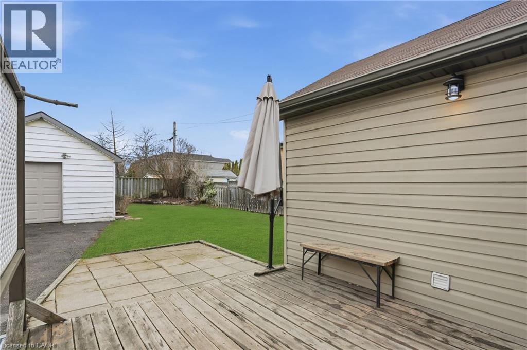 190 Mead Avenue, Hamilton, Ontario  L8H 3V1 - Photo 20 - 40798498