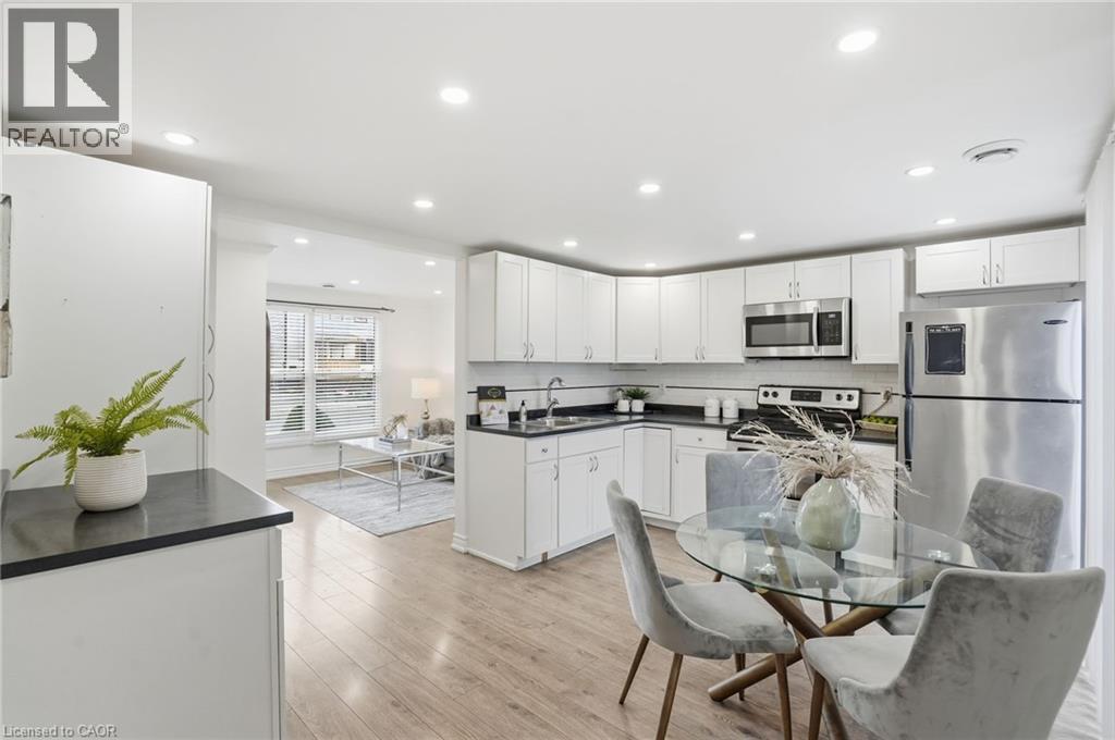 190 Mead Avenue, Hamilton, Ontario  L8H 3V1 - Photo 9 - 40798498