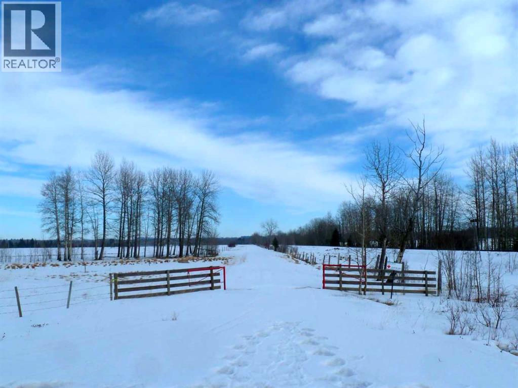 394075 Range Road 5-5, Rural Clearwater County, Alberta  T0M 1H0 - Photo 4 - A2281501