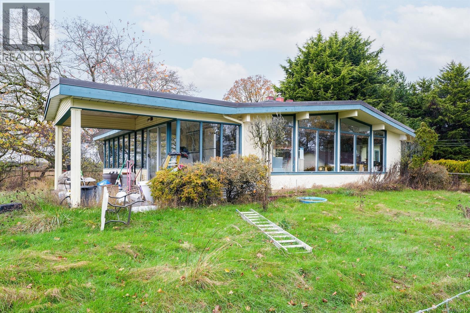 1899 John Rd, North Saanich, British Columbia