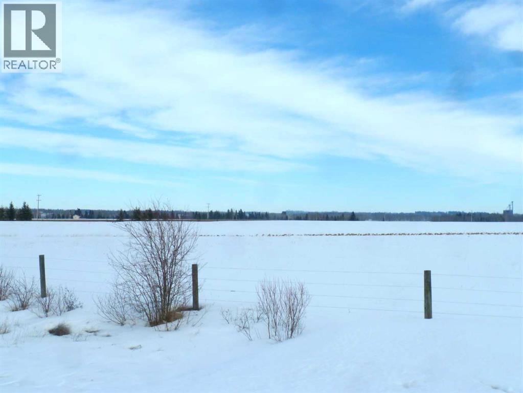 394075 Range Road 5-5, Rural Clearwater County, Alberta