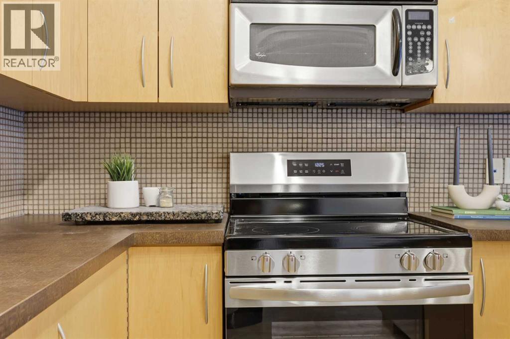 125, 69 Springborough Court Sw, Calgary, Alberta  T3H 5V5 - Photo 5 - A2280142