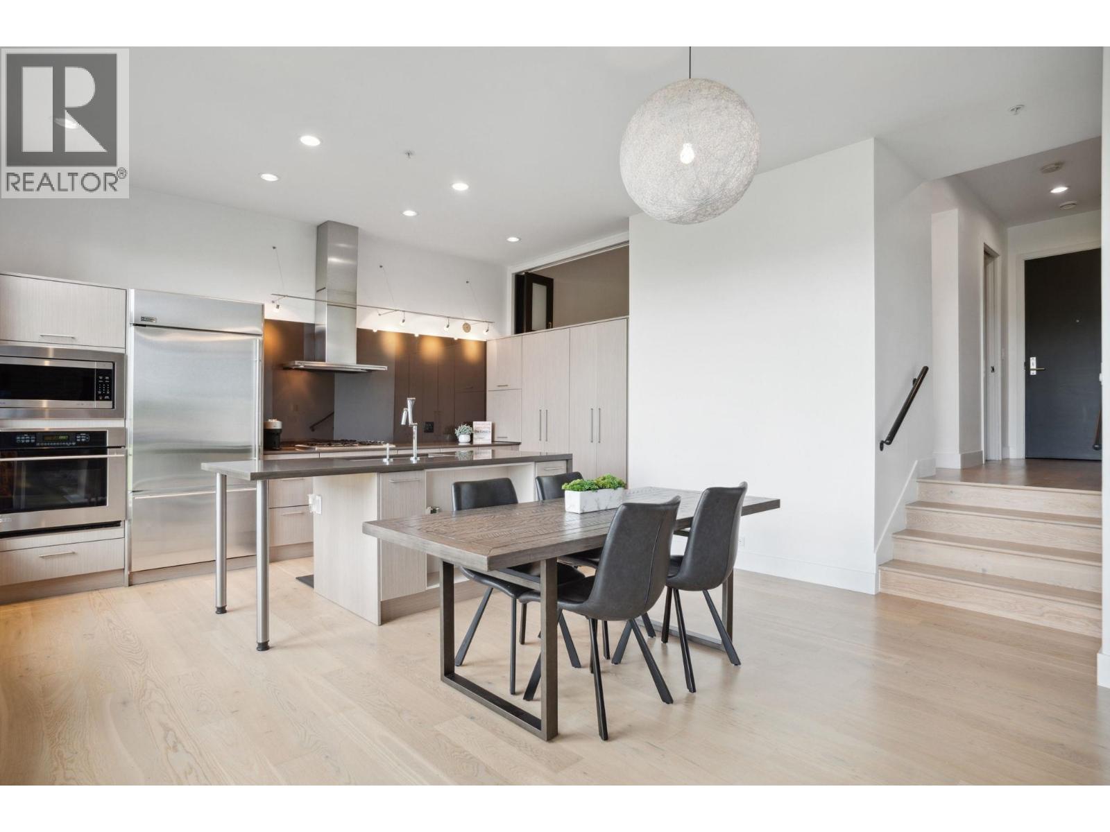 302 220 Salter Street, New Westminster, British Columbia  V3M 0H4 - Photo 6 - R3083119