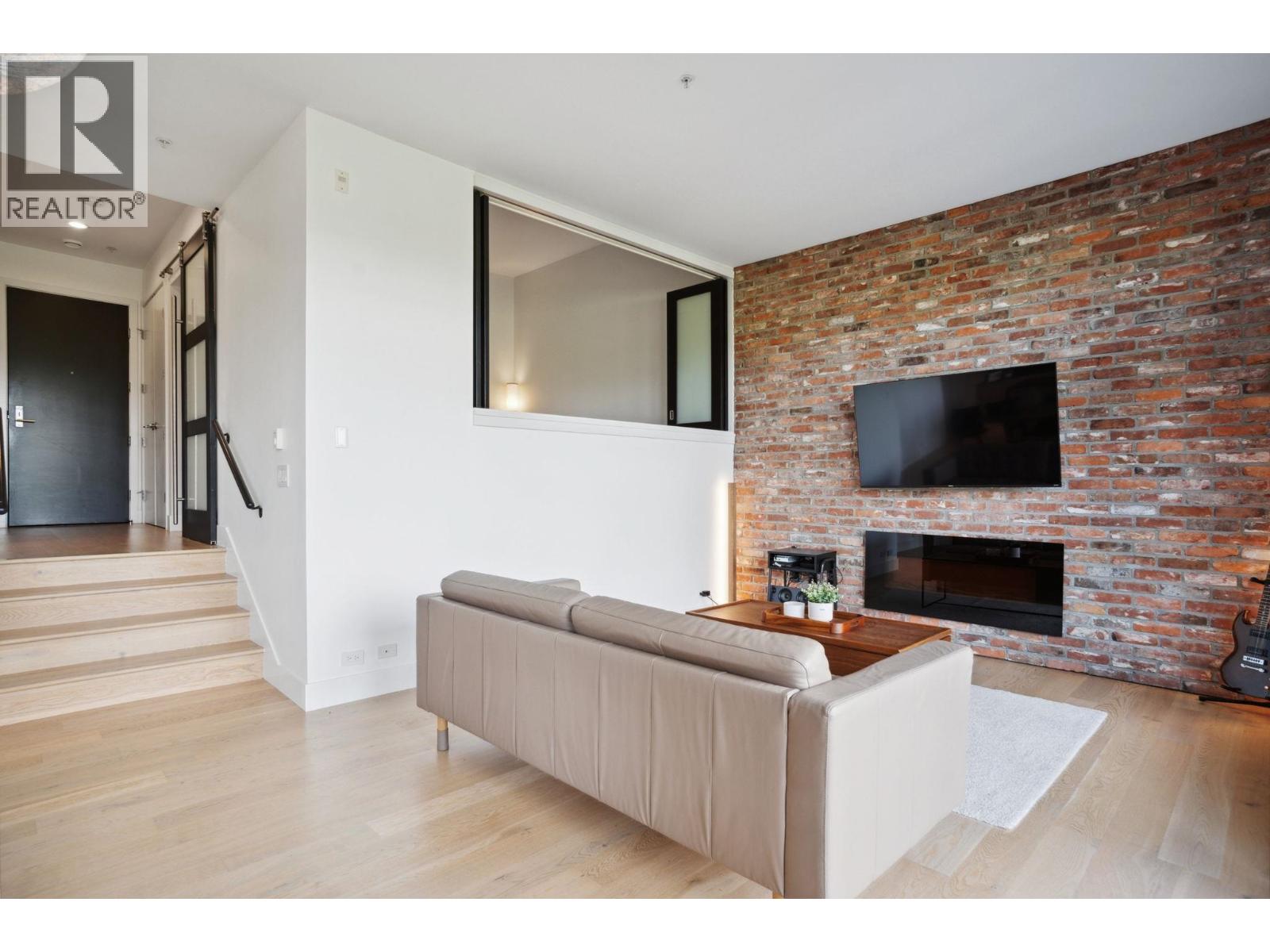 302 220 Salter Street, New Westminster, British Columbia  V3M 0H4 - Photo 14 - R3083119