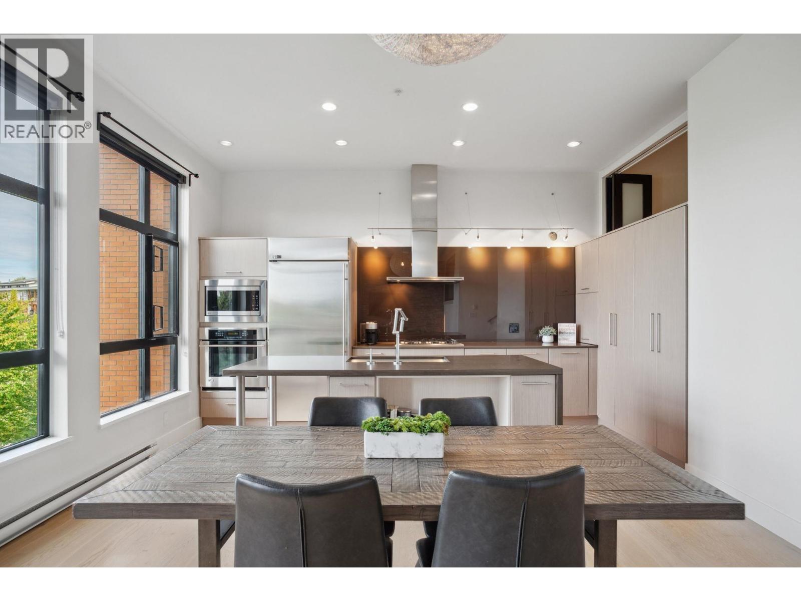 302 220 Salter Street, New Westminster, British Columbia  V3M 0H4 - Photo 8 - R3083119