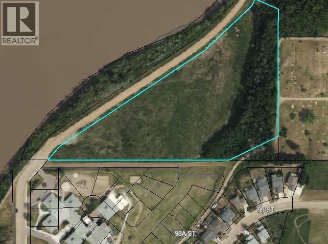 70 Ave 98 Street, Peace River, Alberta  T8S 1E3 - Photo 8 - A2274640