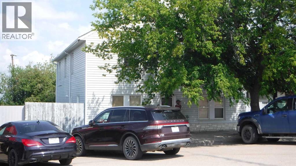 5013 50 Avenue, Valleyview, Alberta